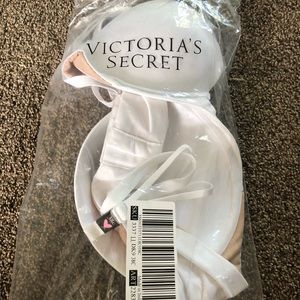 38C VS Very Sexy Strapless / Convertible Bra